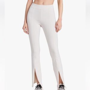 ALO Yoga Cream XS Leggings